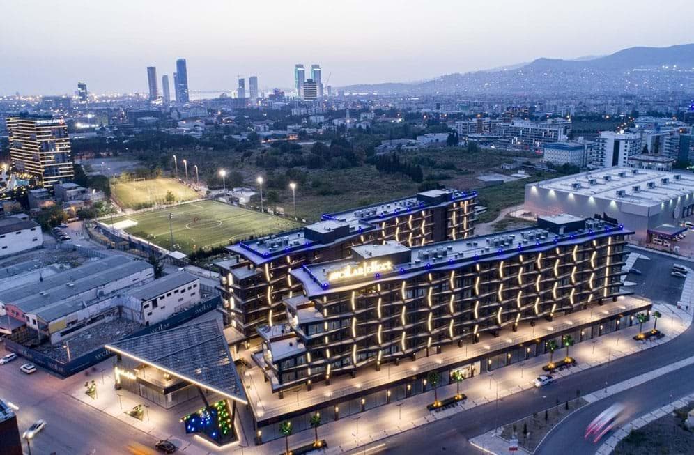 Avcılar Effect