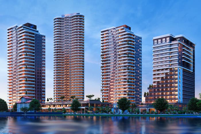Neva Yalı