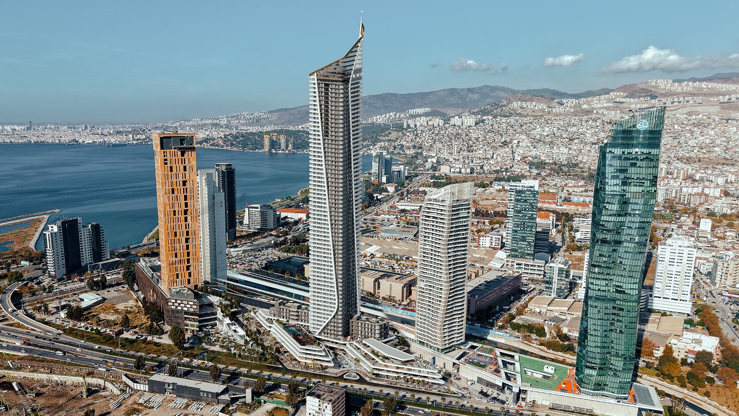 İnci Mega