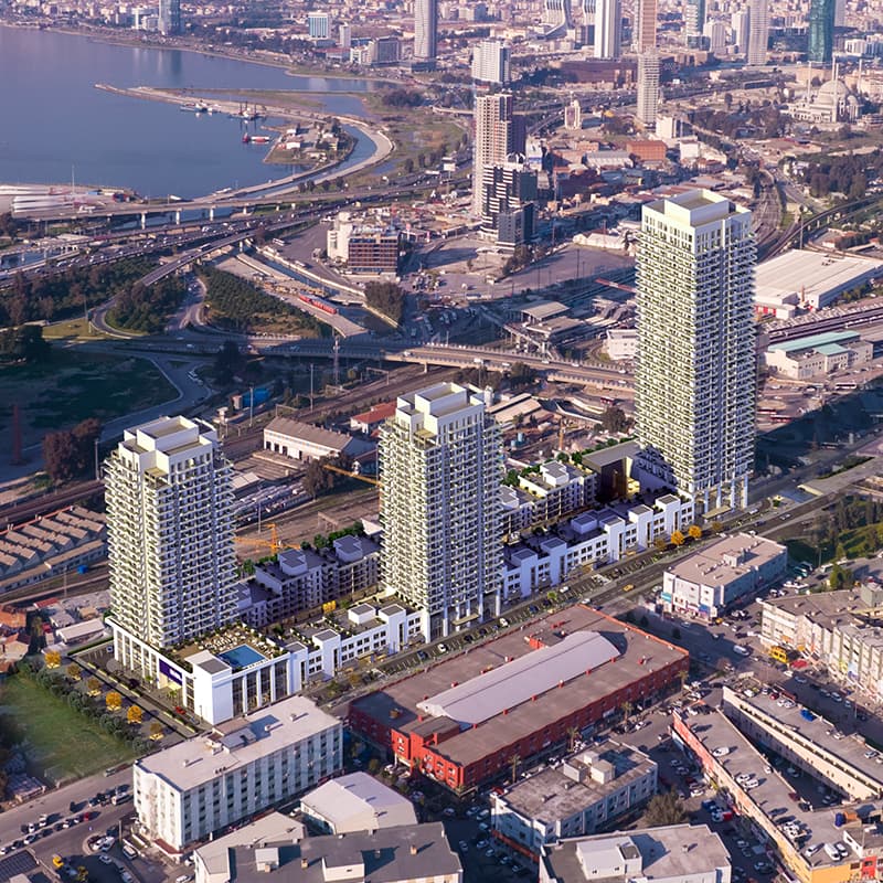 Megapol İzmir