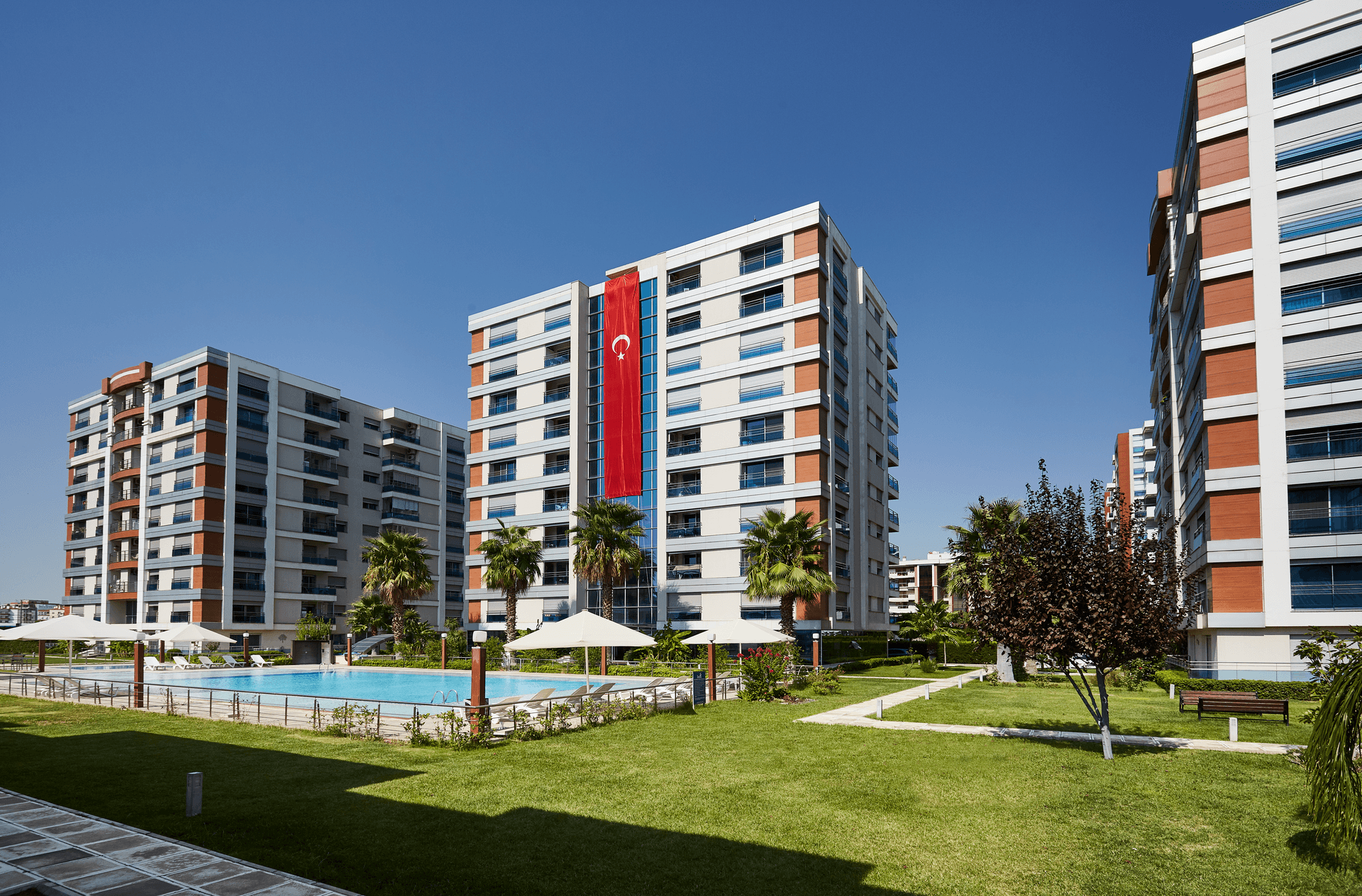 Aden Park Mavişehir