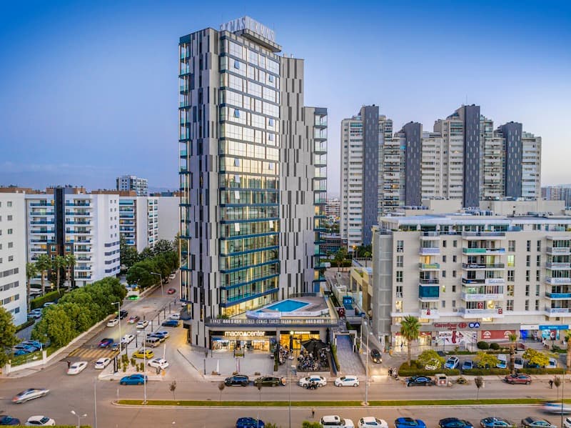 Ekmas Mavişehir