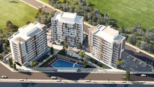 Modda Mavişehir