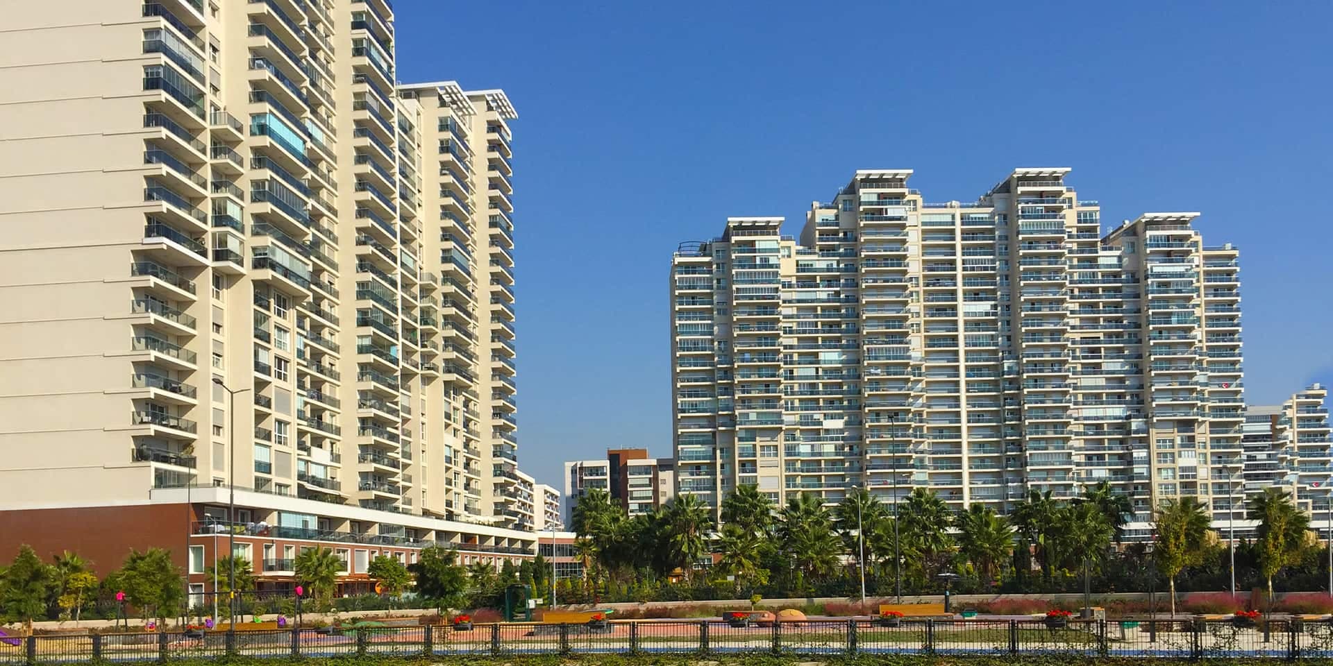 Park Yaşam Mavişehir