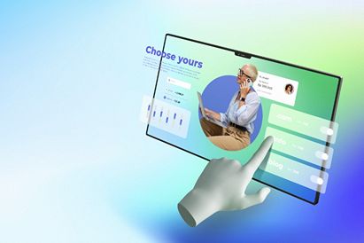 Kurumsal Web Sitesi Neden Sadece Tasarımdan İbaret Değildir?