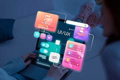 UX/UI Tasarımında Kullanıcı Deneyimini İyileştirme Yöntemleri
